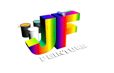 Logo JF PEINTURE Arras