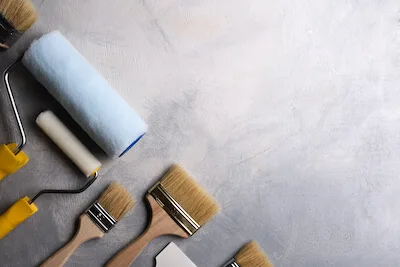 Equipement JF Peinture Arras